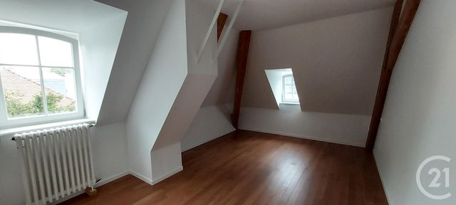 Appartement F3 à louer - 4 pièces - 83.0 m2 - MULHOUSE - 68 - ALSACE - Century 21 Weiblen Immeubles