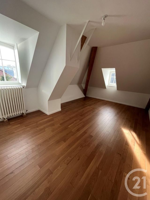 Appartement F3 à louer - 4 pièces - 83.0 m2 - MULHOUSE - 68 - ALSACE - Century 21 Weiblen Immeubles