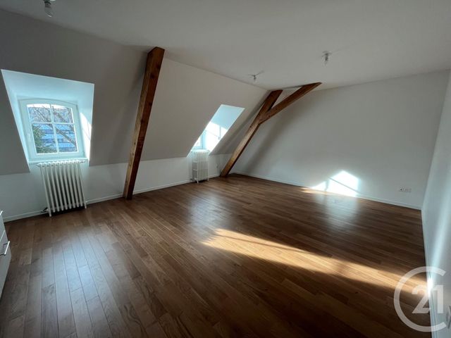 Appartement F3 à louer - 4 pièces - 83.0 m2 - MULHOUSE - 68 - ALSACE - Century 21 Weiblen Immeubles
