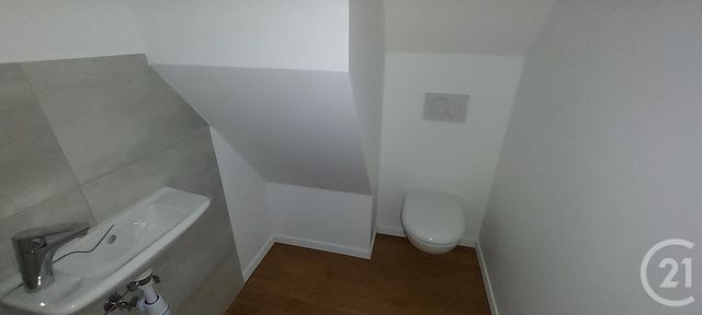Appartement F3 à louer - 4 pièces - 83.0 m2 - MULHOUSE - 68 - ALSACE - Century 21 Weiblen Immeubles