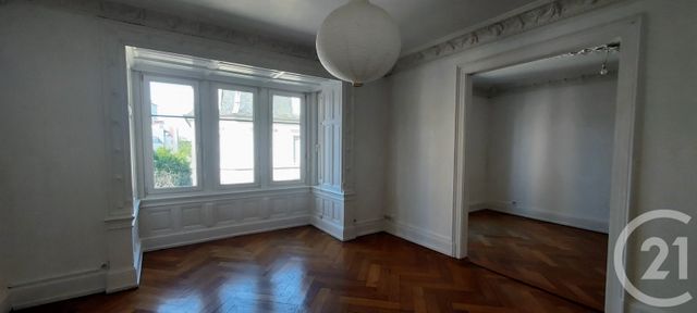 Appartement F4 à louer - 4 pièces - 91.0 m2 - MULHOUSE - 68 - ALSACE - Century 21 Weiblen Immeubles