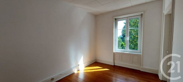 Appartement F4 à louer - 4 pièces - 91.0 m2 - MULHOUSE - 68 - ALSACE - Century 21 Weiblen Immeubles