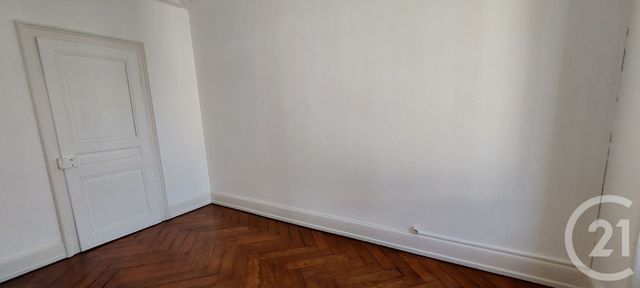 Appartement F4 à louer - 4 pièces - 91.0 m2 - MULHOUSE - 68 - ALSACE - Century 21 Weiblen Immeubles