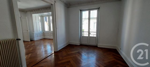 Appartement F4 à louer - 4 pièces - 91.0 m2 - MULHOUSE - 68 - ALSACE - Century 21 Weiblen Immeubles
