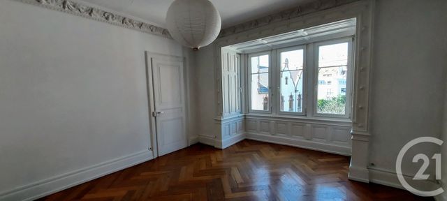 appartement - MULHOUSE - 68