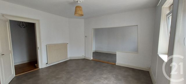 Appartement F3 à louer MULHOUSE