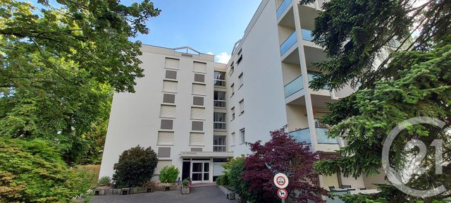 Appartement F4 à louer - 5 pièces - 118.0 m2 - RIEDISHEIM - 68 - ALSACE - Century 21 Weiblen Immeubles