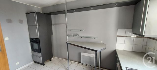 Appartement F4 à louer - 5 pièces - 118.0 m2 - RIEDISHEIM - 68 - ALSACE - Century 21 Weiblen Immeubles