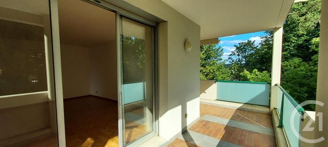 Appartement F4 à louer - 5 pièces - 118.0 m2 - RIEDISHEIM - 68 - ALSACE - Century 21 Weiblen Immeubles