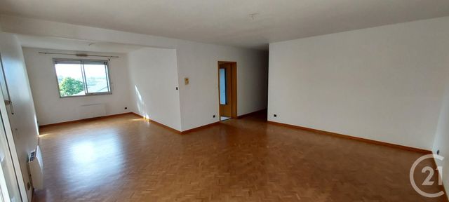 Appartement F4 à louer - 5 pièces - 118.0 m2 - RIEDISHEIM - 68 - ALSACE - Century 21 Weiblen Immeubles