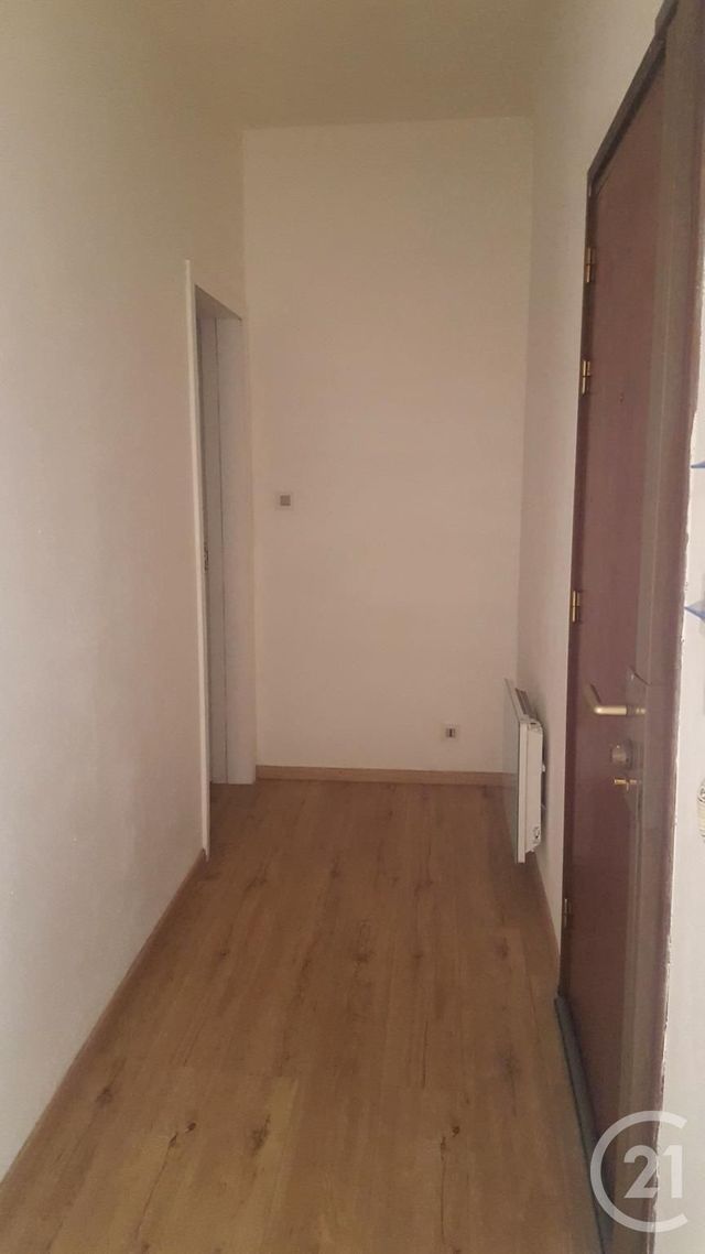 Appartement F2 à louer - 2 pièces - 47.0 m2 - MULHOUSE - 68 - ALSACE - Century 21 Weiblen Immeubles