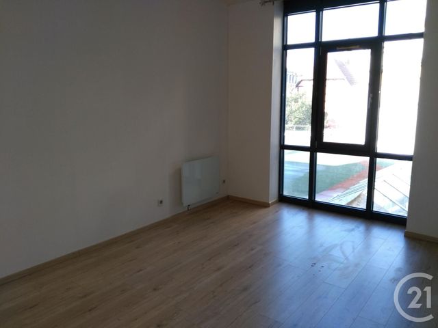 Appartement F2 à louer MULHOUSE