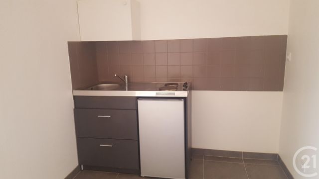 Appartement F2 à louer - 2 pièces - 47.0 m2 - MULHOUSE - 68 - ALSACE - Century 21 Weiblen Immeubles