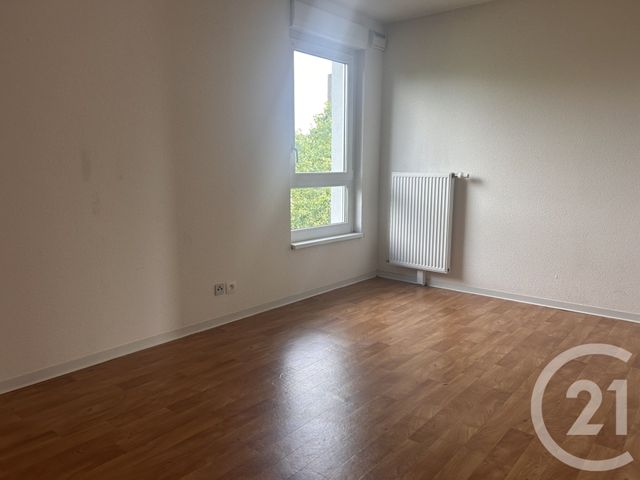 Appartement F2 à vendre - 2 pièces - 60.0 m2 - MULHOUSE - 68 - ALSACE - Century 21 Weiblen Immeubles