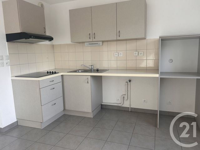 Appartement F2 à vendre - 2 pièces - 60.0 m2 - MULHOUSE - 68 - ALSACE - Century 21 Weiblen Immeubles