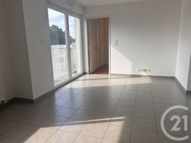 Appartement F2 à vendre - 2 pièces - 60.0 m2 - MULHOUSE - 68 - ALSACE - Century 21 Weiblen Immeubles