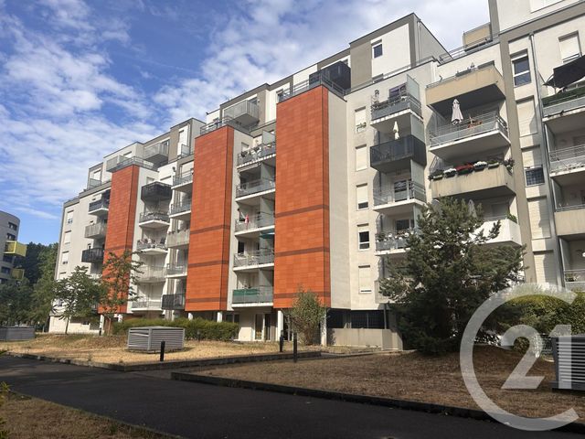 Appartement F2 à vendre MULHOUSE