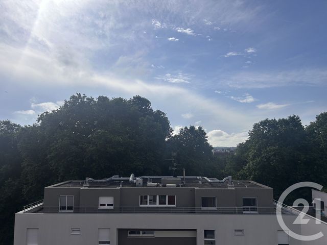 Appartement F2 à vendre - 2 pièces - 60.0 m2 - MULHOUSE - 68 - ALSACE - Century 21 Weiblen Immeubles