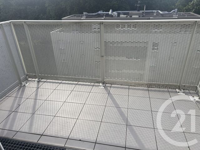 Appartement F2 à vendre - 2 pièces - 60.0 m2 - MULHOUSE - 68 - ALSACE - Century 21 Weiblen Immeubles