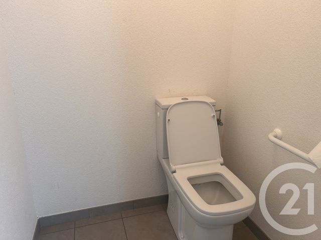 Appartement F2 à vendre - 2 pièces - 60.0 m2 - MULHOUSE - 68 - ALSACE - Century 21 Weiblen Immeubles