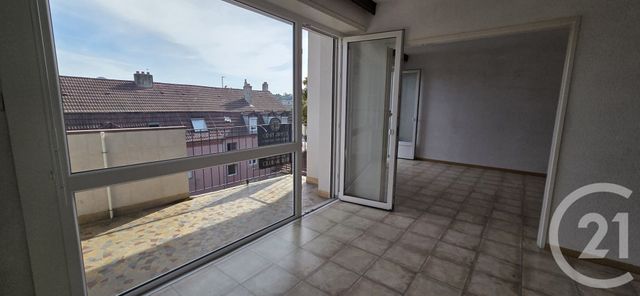 appartement - MULHOUSE - 68