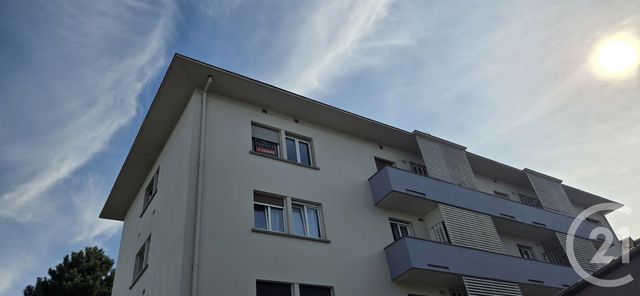 Appartement F5 à vendre - 5 pièces - 81.97 m2 - MULHOUSE - 68 - ALSACE - Century 21 Weiblen Immeubles