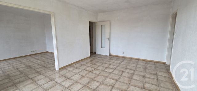 Appartement F5 à vendre - 5 pièces - 81.97 m2 - MULHOUSE - 68 - ALSACE - Century 21 Weiblen Immeubles