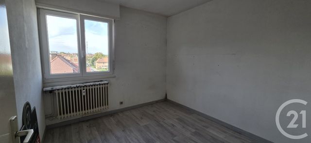 Appartement F5 à vendre - 5 pièces - 81.97 m2 - MULHOUSE - 68 - ALSACE - Century 21 Weiblen Immeubles