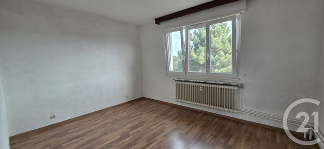 Appartement F5 à vendre - 5 pièces - 81.97 m2 - MULHOUSE - 68 - ALSACE - Century 21 Weiblen Immeubles