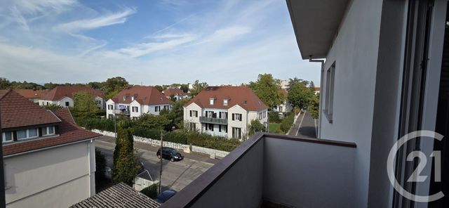 Appartement F5 à vendre - 5 pièces - 81.97 m2 - MULHOUSE - 68 - ALSACE - Century 21 Weiblen Immeubles