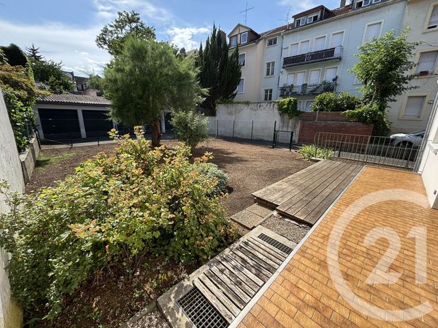maison à louer - 5 pièces - 123.8 m2 - MULHOUSE - 68 - ALSACE - Century 21 Weiblen Immeubles