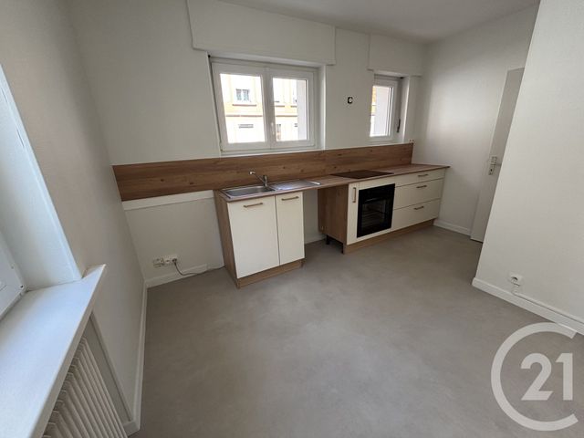 maison à louer - 5 pièces - 123.8 m2 - MULHOUSE - 68 - ALSACE - Century 21 Weiblen Immeubles