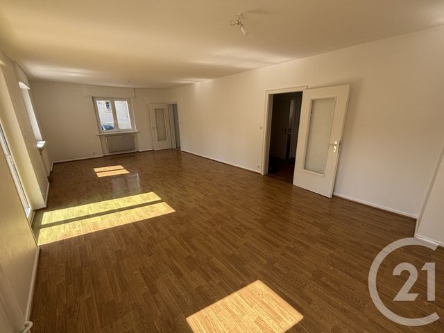 maison à louer - 5 pièces - 123.8 m2 - MULHOUSE - 68 - ALSACE - Century 21 Weiblen Immeubles