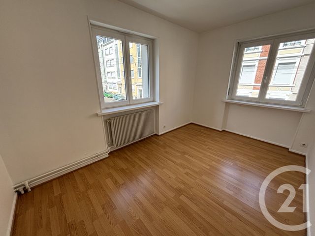 maison à louer - 5 pièces - 123.8 m2 - MULHOUSE - 68 - ALSACE - Century 21 Weiblen Immeubles
