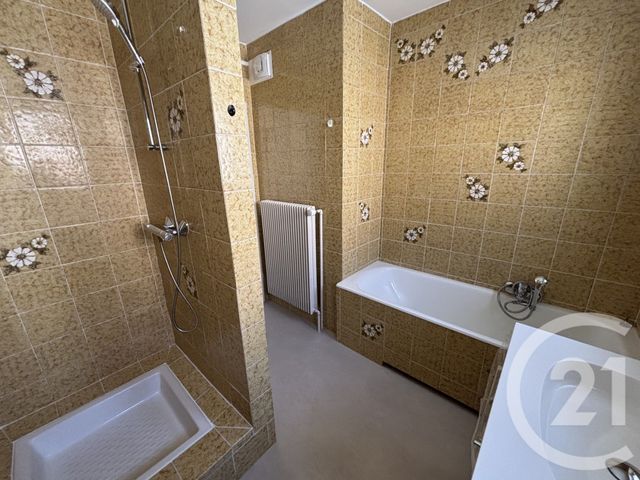 maison à louer - 5 pièces - 123.8 m2 - MULHOUSE - 68 - ALSACE - Century 21 Weiblen Immeubles