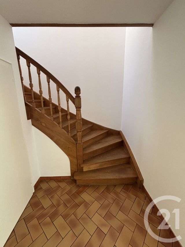 maison à louer - 5 pièces - 123.8 m2 - MULHOUSE - 68 - ALSACE - Century 21 Weiblen Immeubles