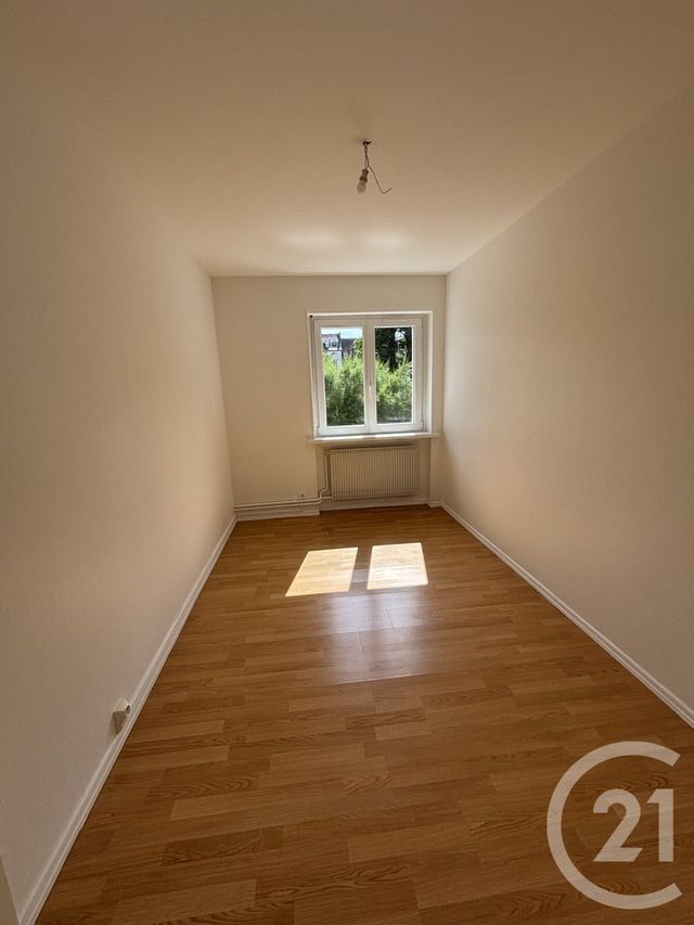 maison à louer - 5 pièces - 123.8 m2 - MULHOUSE - 68 - ALSACE - Century 21 Weiblen Immeubles
