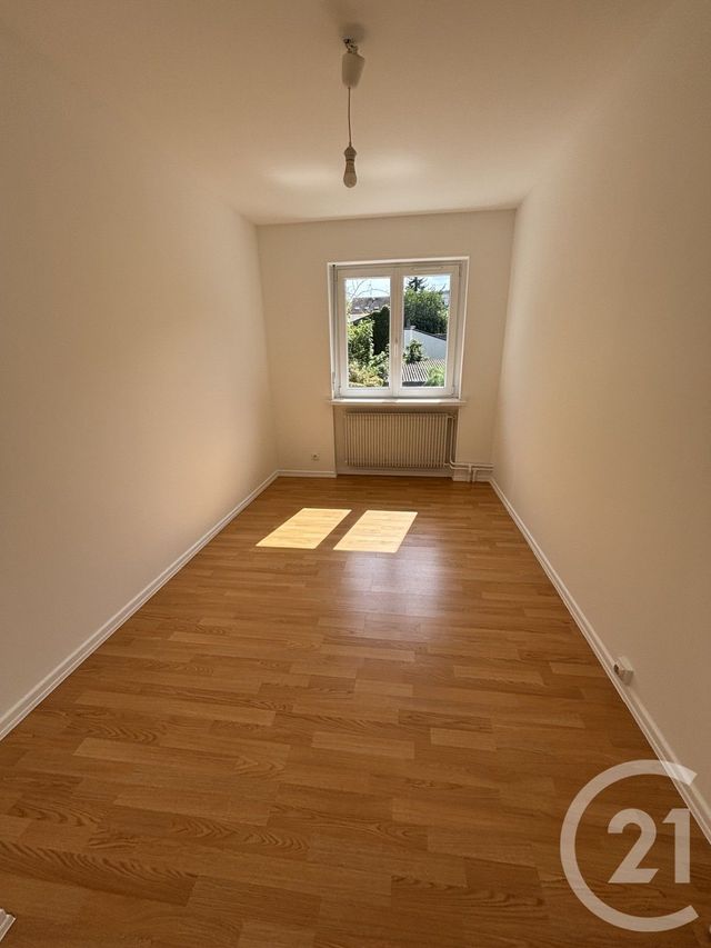 maison à louer - 5 pièces - 123.8 m2 - MULHOUSE - 68 - ALSACE - Century 21 Weiblen Immeubles