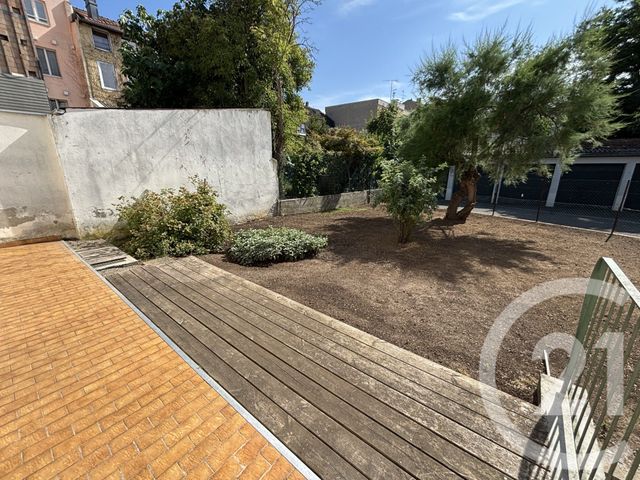 maison à louer - 5 pièces - 123.8 m2 - MULHOUSE - 68 - ALSACE - Century 21 Weiblen Immeubles