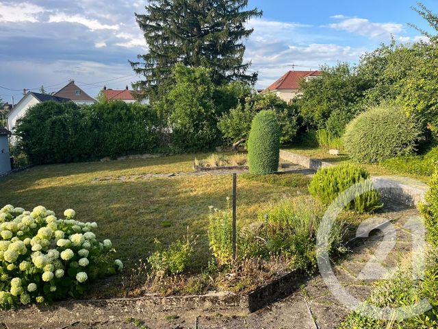 maison à vendre - 6 pièces - 134.05 m2 - BRUNSTATT DIDENHEIM - 68 - ALSACE - Century 21 Weiblen Immeubles