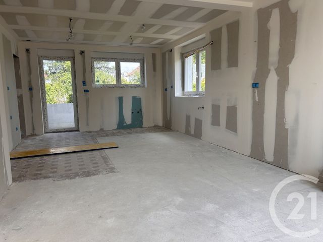 maison à vendre - 6 pièces - 134.05 m2 - BRUNSTATT DIDENHEIM - 68 - ALSACE - Century 21 Weiblen Immeubles