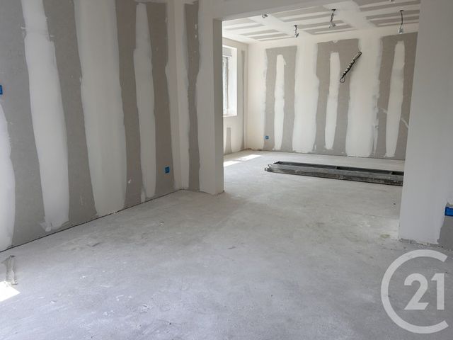 maison à vendre - 6 pièces - 134.05 m2 - BRUNSTATT DIDENHEIM - 68 - ALSACE - Century 21 Weiblen Immeubles
