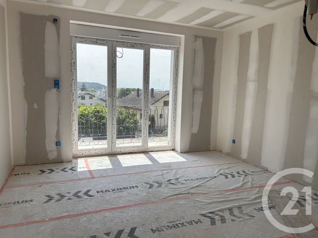 maison à vendre - 6 pièces - 134.05 m2 - BRUNSTATT DIDENHEIM - 68 - ALSACE - Century 21 Weiblen Immeubles