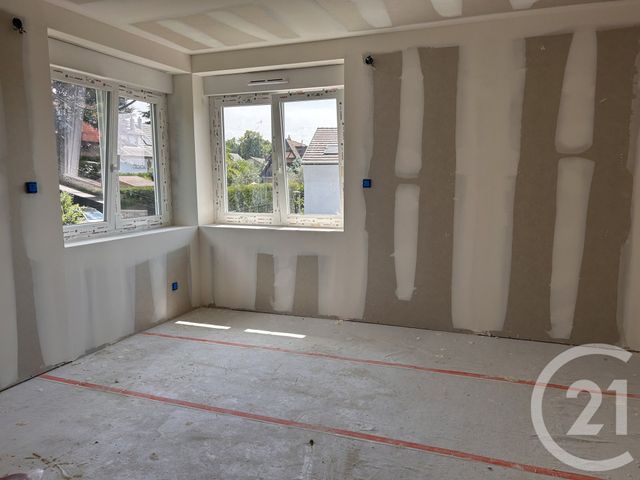 maison à vendre - 6 pièces - 134.05 m2 - BRUNSTATT DIDENHEIM - 68 - ALSACE - Century 21 Weiblen Immeubles