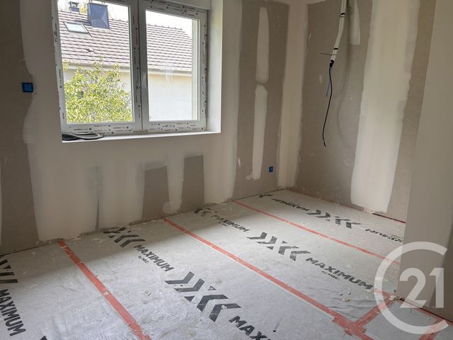 maison à vendre - 6 pièces - 134.05 m2 - BRUNSTATT DIDENHEIM - 68 - ALSACE - Century 21 Weiblen Immeubles
