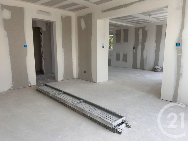 maison à vendre - 6 pièces - 134.05 m2 - BRUNSTATT DIDENHEIM - 68 - ALSACE - Century 21 Weiblen Immeubles