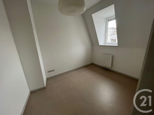 Appartement F1 à louer - 2 pièces - 22.0 m2 - MULHOUSE - 68 - ALSACE - Century 21 Weiblen Immeubles