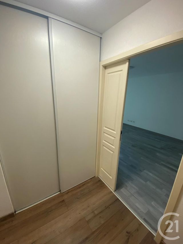 Appartement F2 à louer - 2 pièces - 44.9 m2 - WITTENHEIM - 68 - ALSACE - Century 21 Weiblen Immeubles