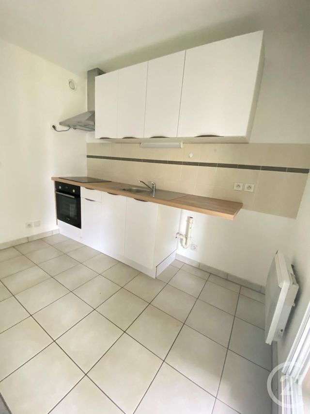 Appartement F2 à louer - 2 pièces - 44.9 m2 - WITTENHEIM - 68 - ALSACE - Century 21 Weiblen Immeubles