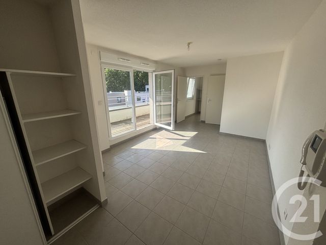 Appartement F1 à louer MULHOUSE
